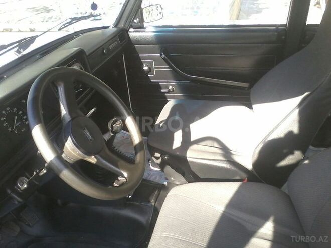 LADA (VAZ) 2107 2009, 71,000 km - 1.6 l - Bakı