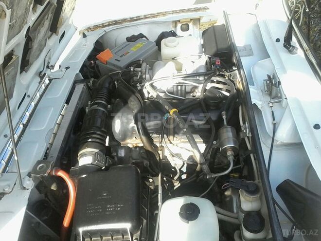 LADA (VAZ) 2107 2009, 71,000 km - 1.6 l - Bakı
