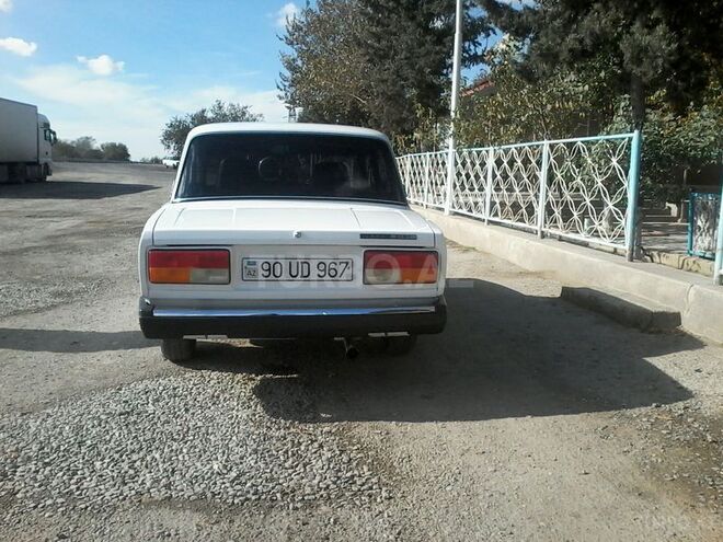 LADA (VAZ) 2107 2009, 71,000 km - 1.6 l - Bakı