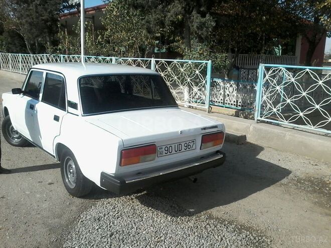 LADA (VAZ) 2107 2009, 71,000 km - 1.6 l - Bakı