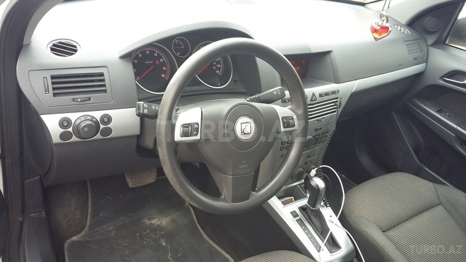 Opel Astra 2008, 60,000 km - 1.8 l - Bakı
