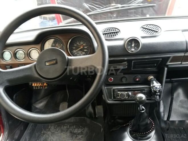 LADA (VAZ) 2106 1984, 220,000 km - 1.5 л - Bakı