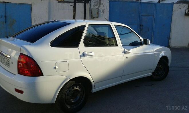 LADA (VAZ) Priora 2012, 100,000 km - 1.6 l - Bakı