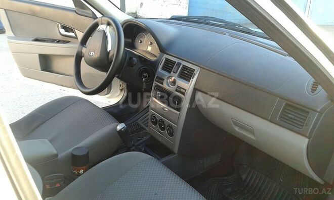 LADA (VAZ) Priora 2012, 100,000 km - 1.6 l - Bakı