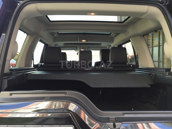 Land Rover Discovery 2010, 65,500 km - 3.0 l - Bakı