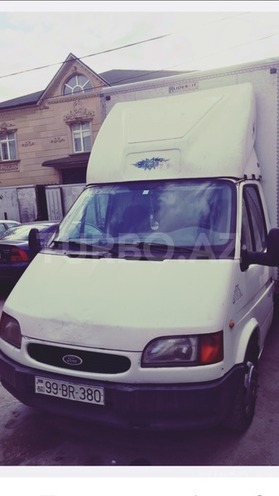 Ford Transit 1998, 320,000 km - 0.3 l - Bakı