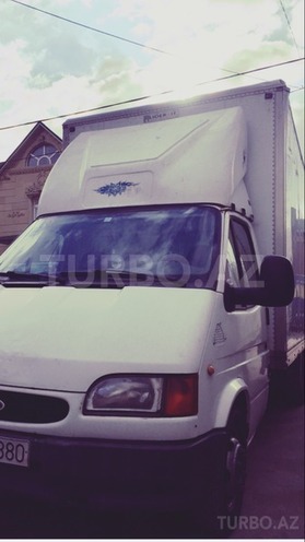 Ford Transit 1998, 320,000 km - 0.3 l - Bakı