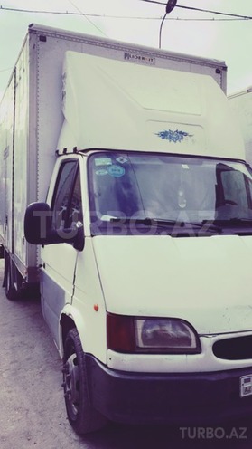 Ford Transit 1998, 320,000 km - 0.3 l - Bakı