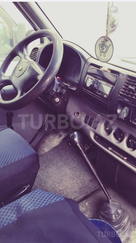 Ford Transit 1998, 320,000 km - 0.3 l - Bakı