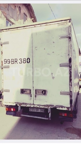 Ford Transit 1998, 320,000 km - 0.3 l - Bakı