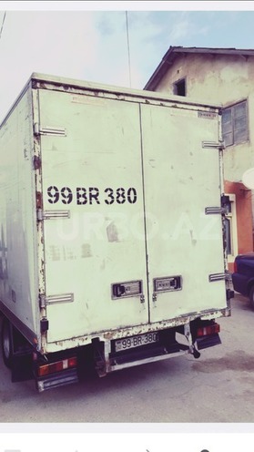 Ford Transit 1998, 320,000 km - 0.3 l - Bakı