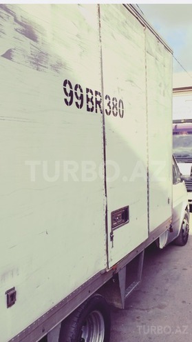 Ford Transit 1998, 320,000 km - 0.3 l - Bakı