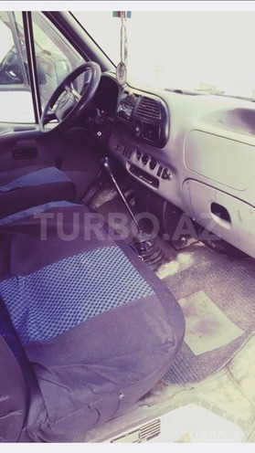 Ford Transit 1998, 320,000 km - 0.3 l - Bakı