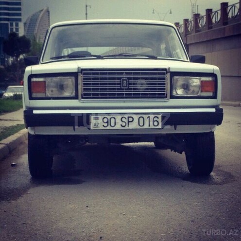 LADA (VAZ) 2107 2009, 90,000 km - 1.6 l - Bakı
