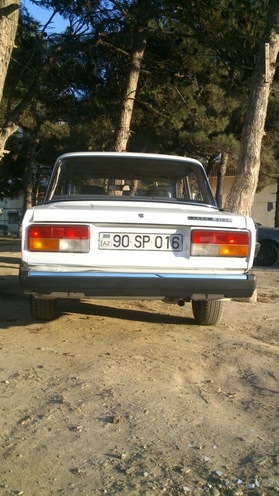 LADA (VAZ) 2107 2009, 90,000 km - 1.6 l - Bakı
