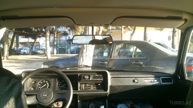 LADA (VAZ) 2107 2009, 90,000 km - 1.6 l - Bakı