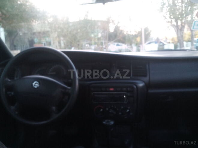 Opel Vectra 1998, 75,000 km - 1.8 л - Sumqayıt