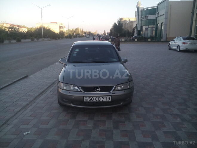 Opel Vectra 1998, 75,000 km - 1.8 л - Sumqayıt