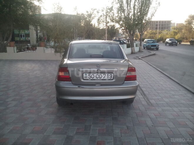 Opel Vectra 1998, 75,000 km - 1.8 л - Sumqayıt