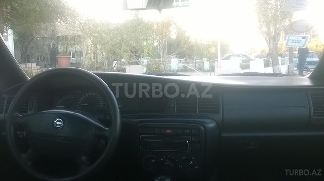 Opel Vectra 1998, 75,000 km - 1.8 л - Sumqayıt