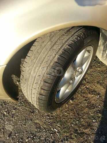 Mercedes C 200 2001, 260,000 km - 2.0 л - Sumqayıt