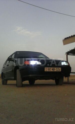 LADA (VAZ) 2114 2011, 74,000 km - 1.6 l - Bakı