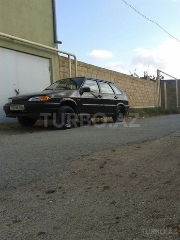 LADA (VAZ) 2114 2011, 74,000 km - 1.6 l - Bakı