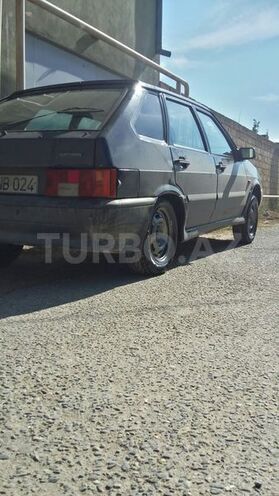 LADA (VAZ) 2114 2011, 74,000 km - 1.6 l - Bakı