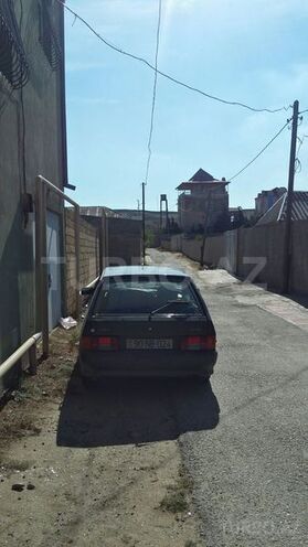 LADA (VAZ) 2114 2011, 74,000 km - 1.6 l - Bakı