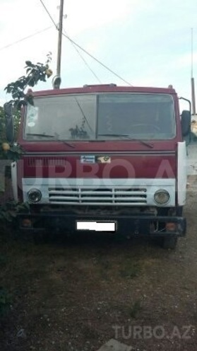 KamAz 55111 1993, 245,000 km - 11.0 l - Bakı