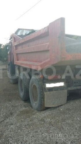 KamAz 55111 1993, 245,000 km - 11.0 l - Bakı