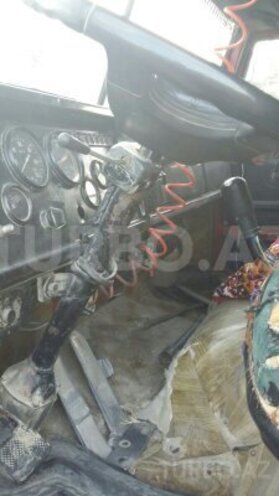 KamAz 55111 1993, 245,000 km - 11.0 l - Bakı