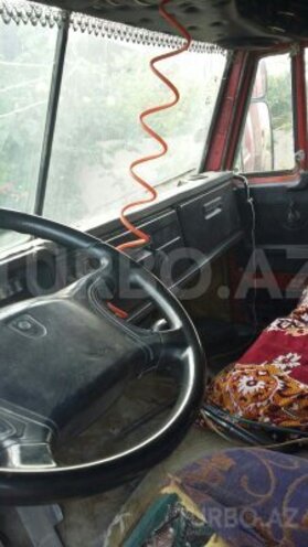 KamAz 55111 1993, 245,000 km - 11.0 l - Bakı
