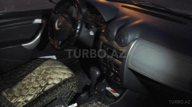 Renault Logan 2012, 47,000 km - 1.6 l - Sumqayıt