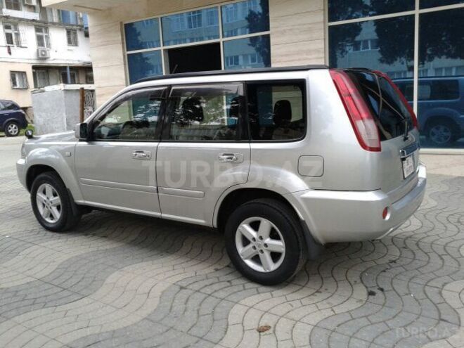 Nissan X-Trail 2004, 149,000 km - 2.0 l - Bakı