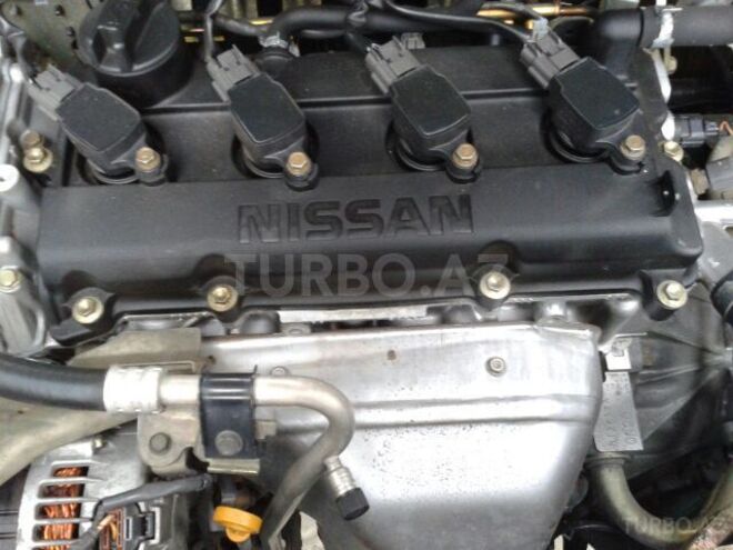 Nissan X-Trail 2004, 149,000 km - 2.0 l - Bakı