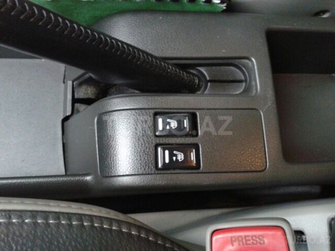 Nissan X-Trail 2004, 149,000 km - 2.0 l - Bakı