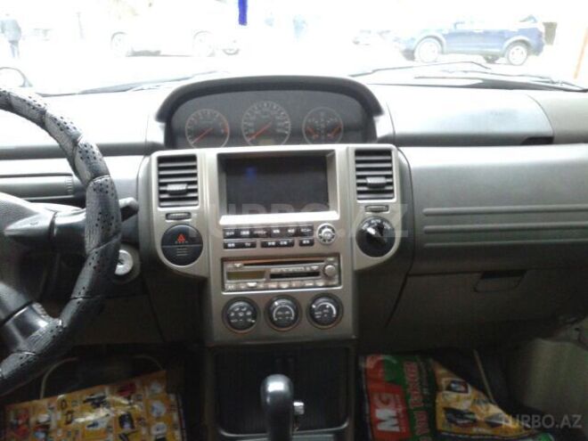 Nissan X-Trail 2004, 149,000 km - 2.0 l - Bakı