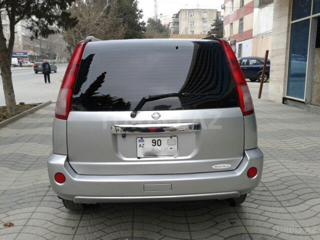Nissan X-Trail 2004, 149,000 km - 2.0 l - Bakı