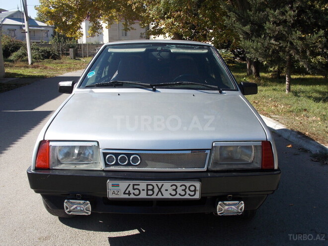LADA (VAZ) 21099 2003, 253,000 km - 1.5 л - Mingəçevir