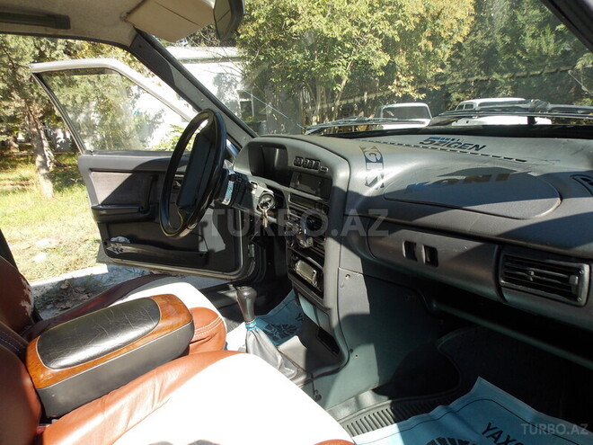 LADA (VAZ) 21099 2003, 253,000 km - 1.5 л - Mingəçevir