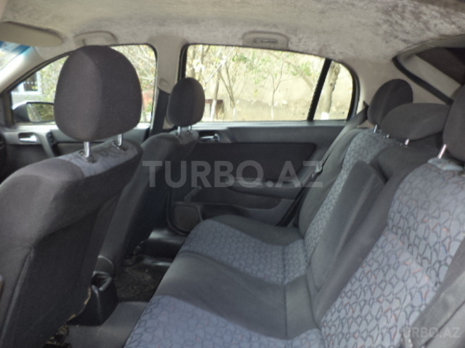 Opel Astra 1999, 230,000 km - 1.6 л - Bakı