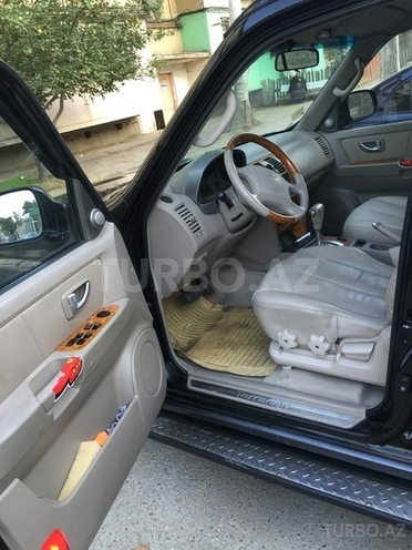 Hyundai Terracan 2005, 148,000 km - 0.2 л - Bakı