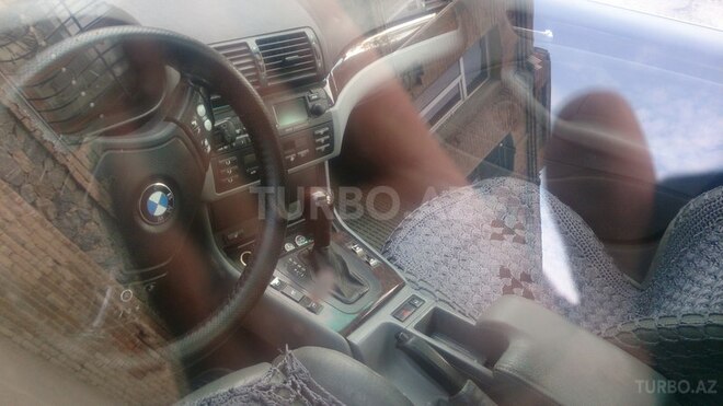BMW 328 1998, 230,000 km - 2.8 l - Gəncə