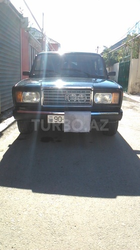 LADA (VAZ) 2107 2010, 103,070 km - 1.6 l - Bakı