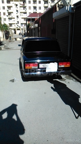 LADA (VAZ) 2107 2010, 103,070 km - 1.6 l - Bakı