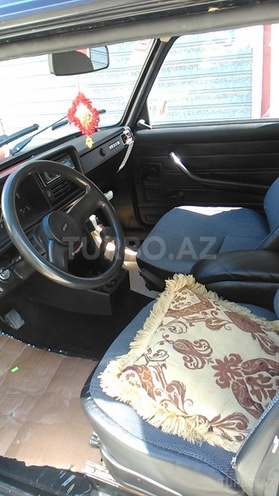 LADA (VAZ) 2107 2010, 103,070 km - 1.6 l - Bakı
