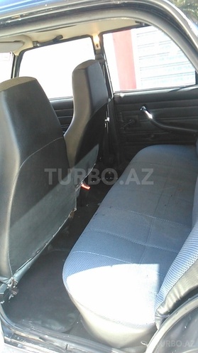LADA (VAZ) 2107 2010, 103,070 km - 1.6 l - Bakı