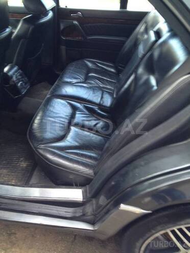 Mercedes S 320 1993, 227,000 km - 3.2 l - Bakı