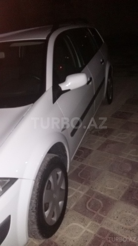 Renault Megane 2007, 80,000 km - 1.6 л - Bakı